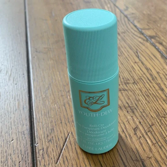 Vintage Estee Lauder Youth-Dew Travel Gift Set - Picture 9 of 10